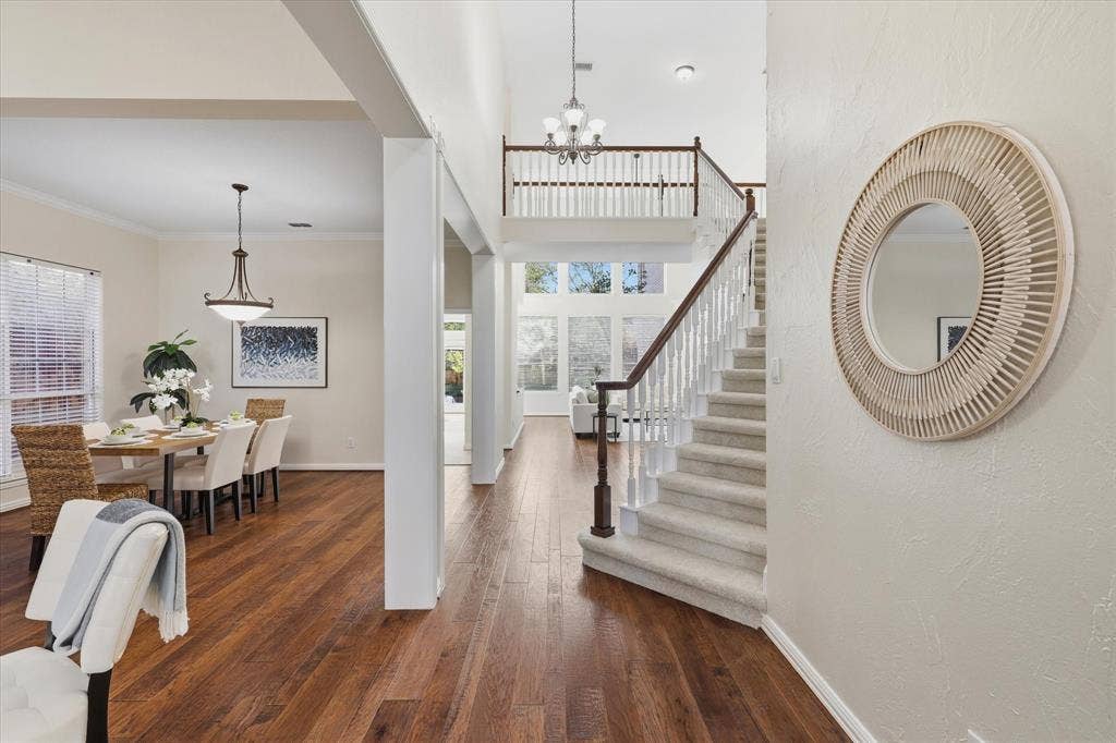 3618 Waynoka Drive, Carrollton, TX 75007 3618 Waynoka Drive, Carrollton, TX 75007