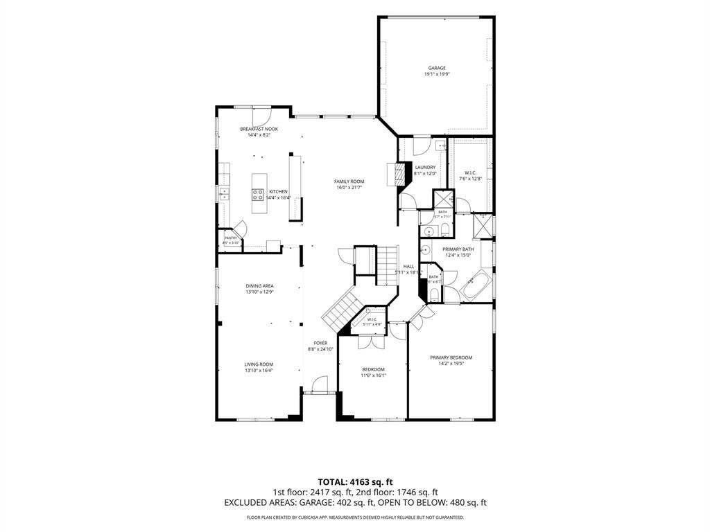 3618 Waynoka Drive, Carrollton, TX 75007 3618 Waynoka Drive, Carrollton, TX 75007