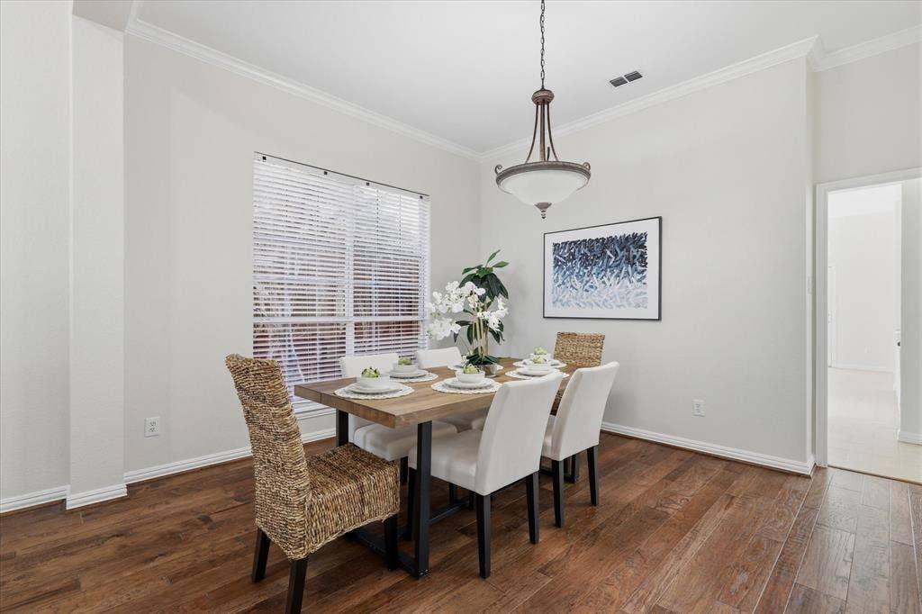 3618 Waynoka Drive, Carrollton, TX 75007 3618 Waynoka Drive, Carrollton, TX 75007