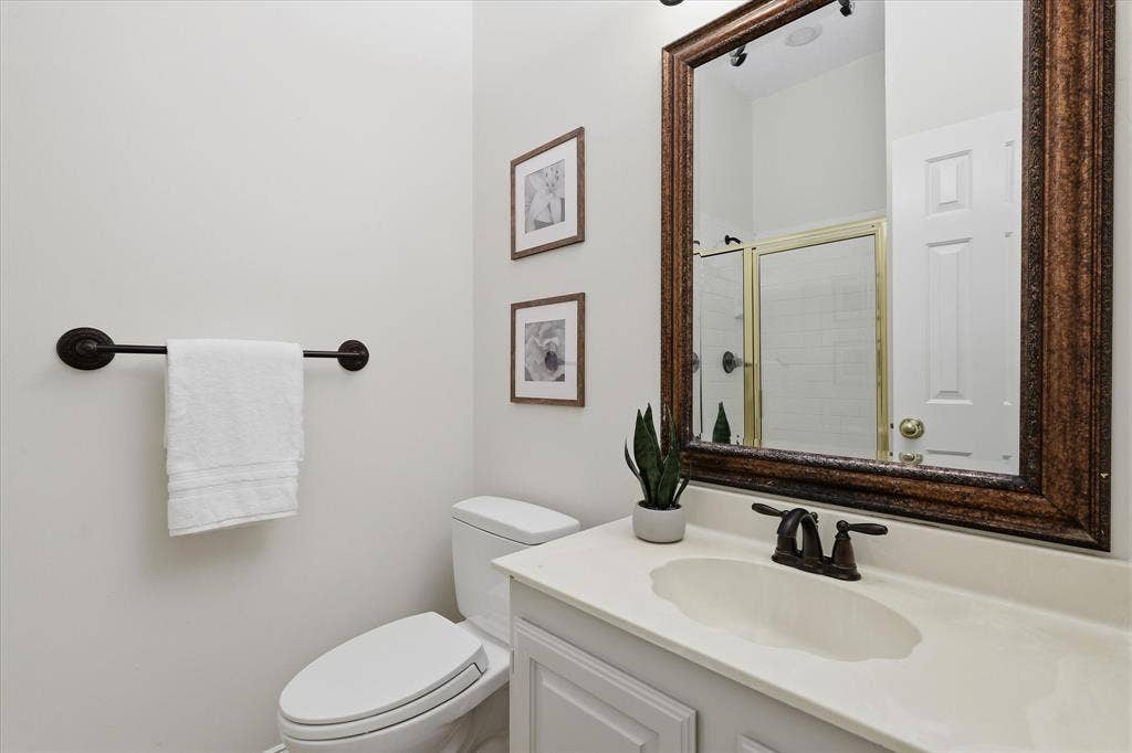 3618 Waynoka Drive, Carrollton, TX 75007 3618 Waynoka Drive, Carrollton, TX 75007