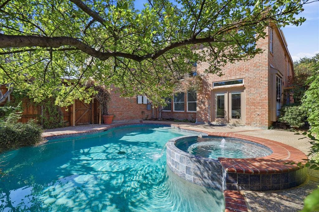 3618 Waynoka Drive, Carrollton, TX 75007 3618 Waynoka Drive, Carrollton, TX 75007