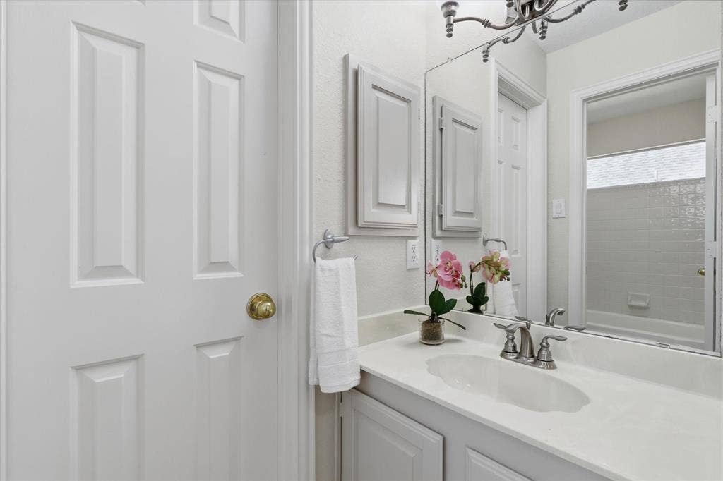 3618 Waynoka Drive, Carrollton, TX 75007 3618 Waynoka Drive, Carrollton, TX 75007