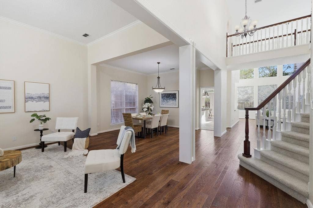 3618 Waynoka Drive, Carrollton, TX 75007 3618 Waynoka Drive, Carrollton, TX 75007