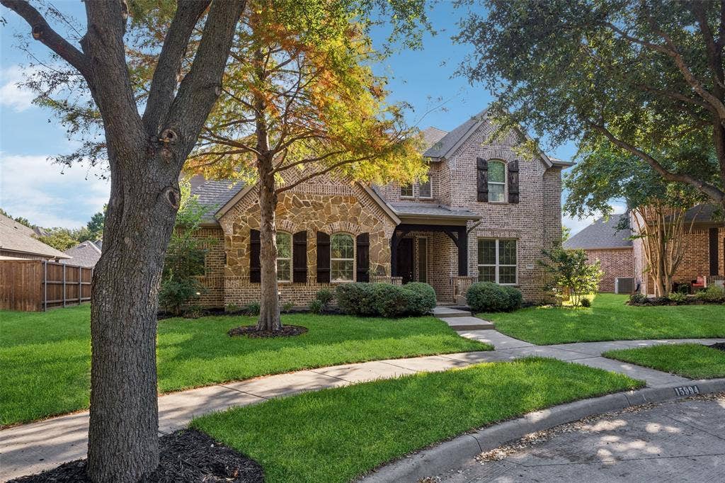 15994 Trail Glen Drive, Frisco, TX 75035 15994 Trail Glen Drive, Frisco, TX 75035