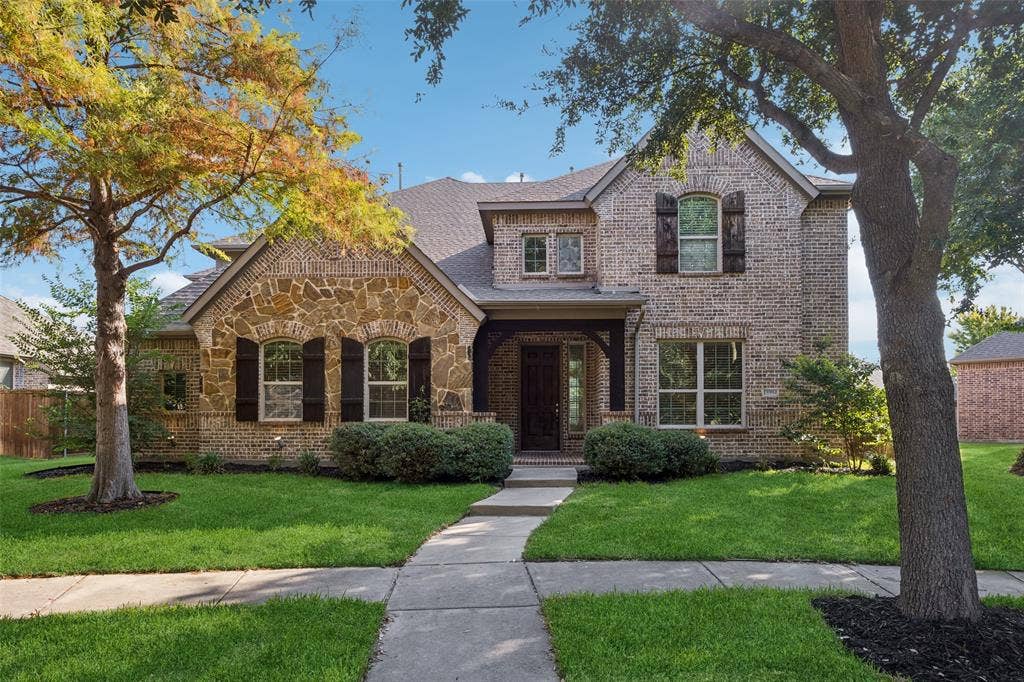 15994 Trail Glen Drive, Frisco, TX 75035 15994 Trail Glen Drive, Frisco, TX 75035