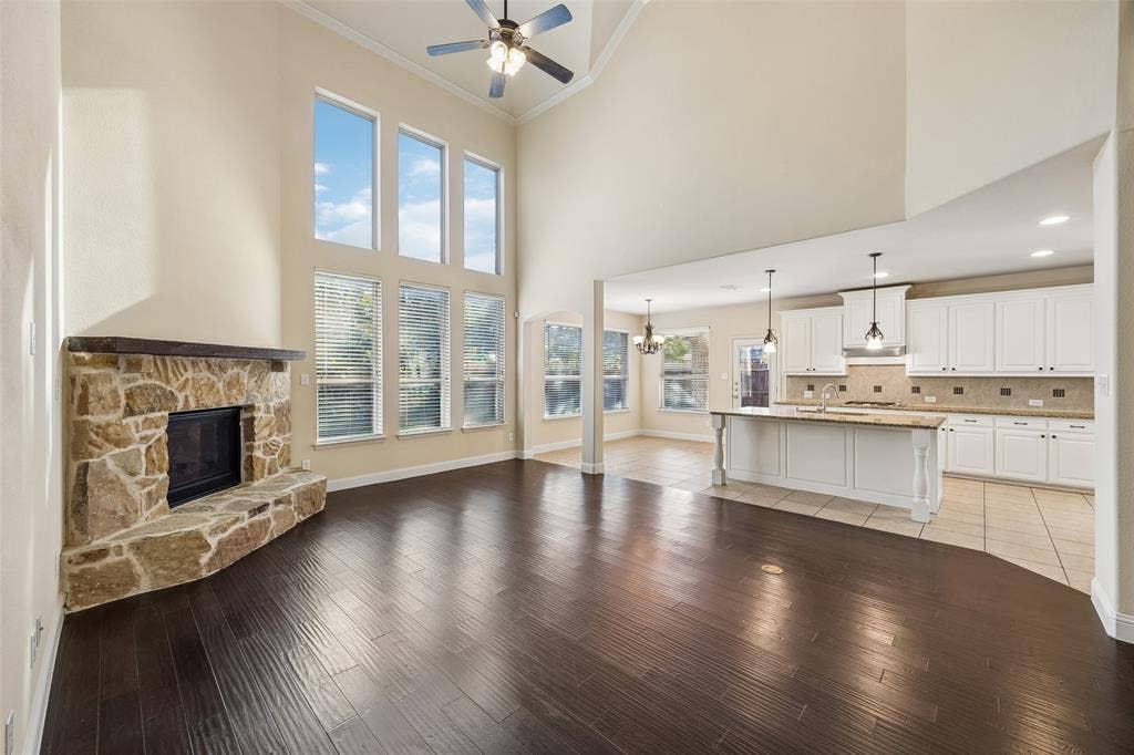 15994 Trail Glen Drive, Frisco, TX 75035 15994 Trail Glen Drive, Frisco, TX 75035