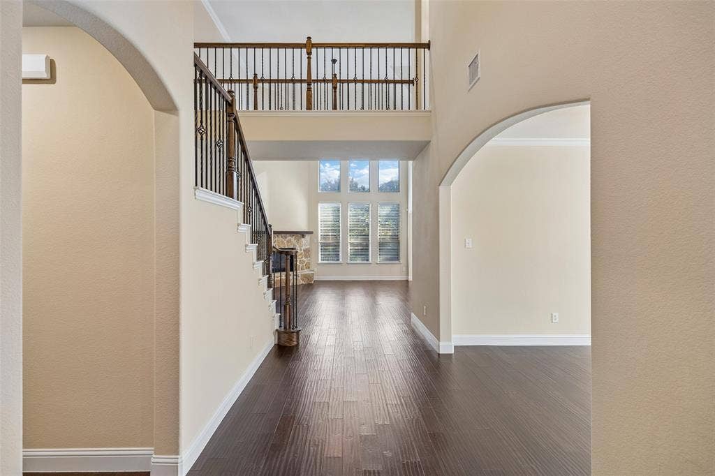 15994 Trail Glen Drive, Frisco, TX 75035 15994 Trail Glen Drive, Frisco, TX 75035