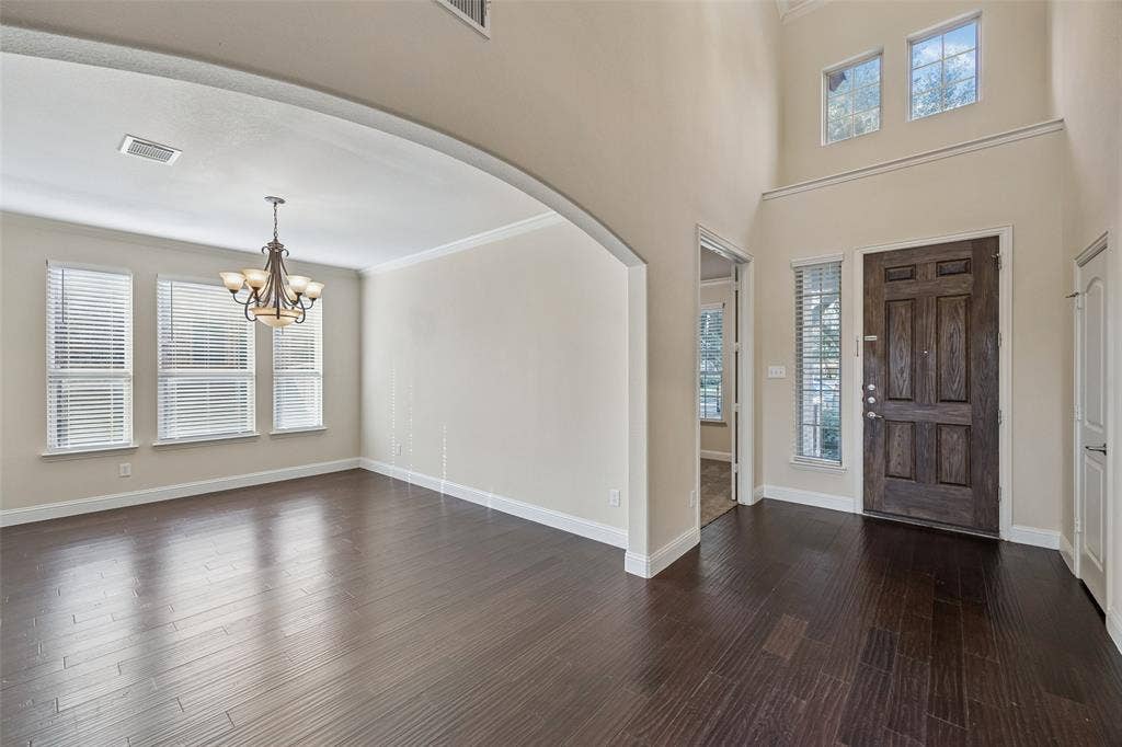 15994 Trail Glen Drive, Frisco, TX 75035 15994 Trail Glen Drive, Frisco, TX 75035