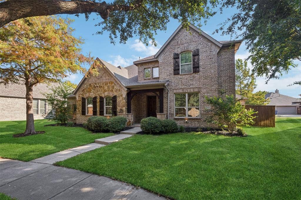 15994 Trail Glen Drive, Frisco, TX 75035 15994 Trail Glen Drive, Frisco, TX 75035