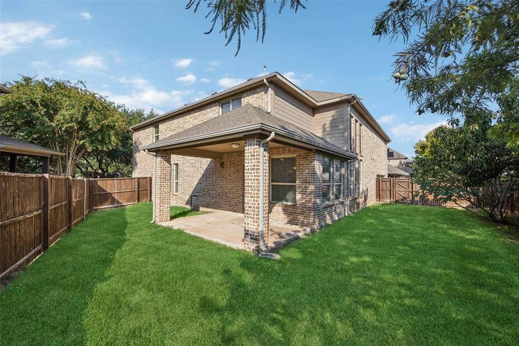 15994 Trail Glen Drive, Frisco, TX 75035 15994 Trail Glen Drive, Frisco, TX 75035