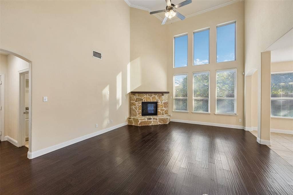 15994 Trail Glen Drive, Frisco, TX 75035 15994 Trail Glen Drive, Frisco, TX 75035