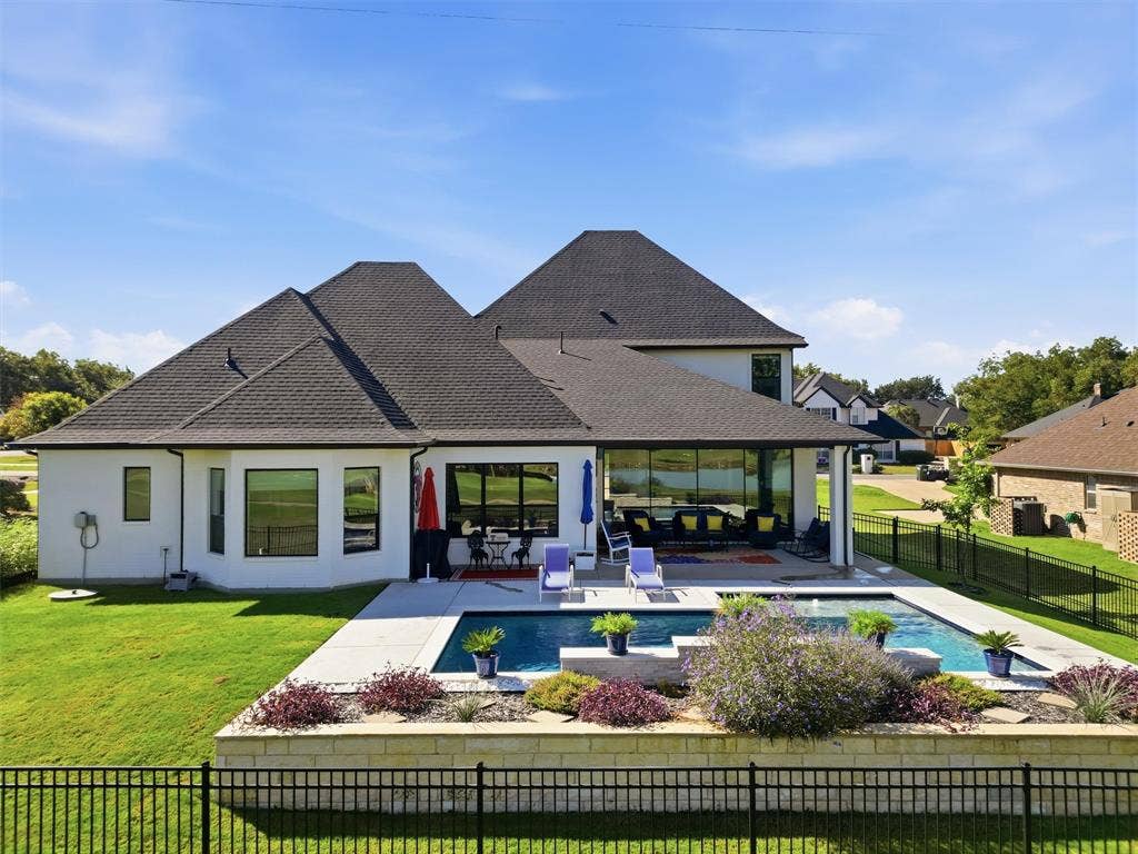 5613 Wedgefield Road, Granbury, TX 76049 5613 Wedgefield Road, Granbury, TX 76049