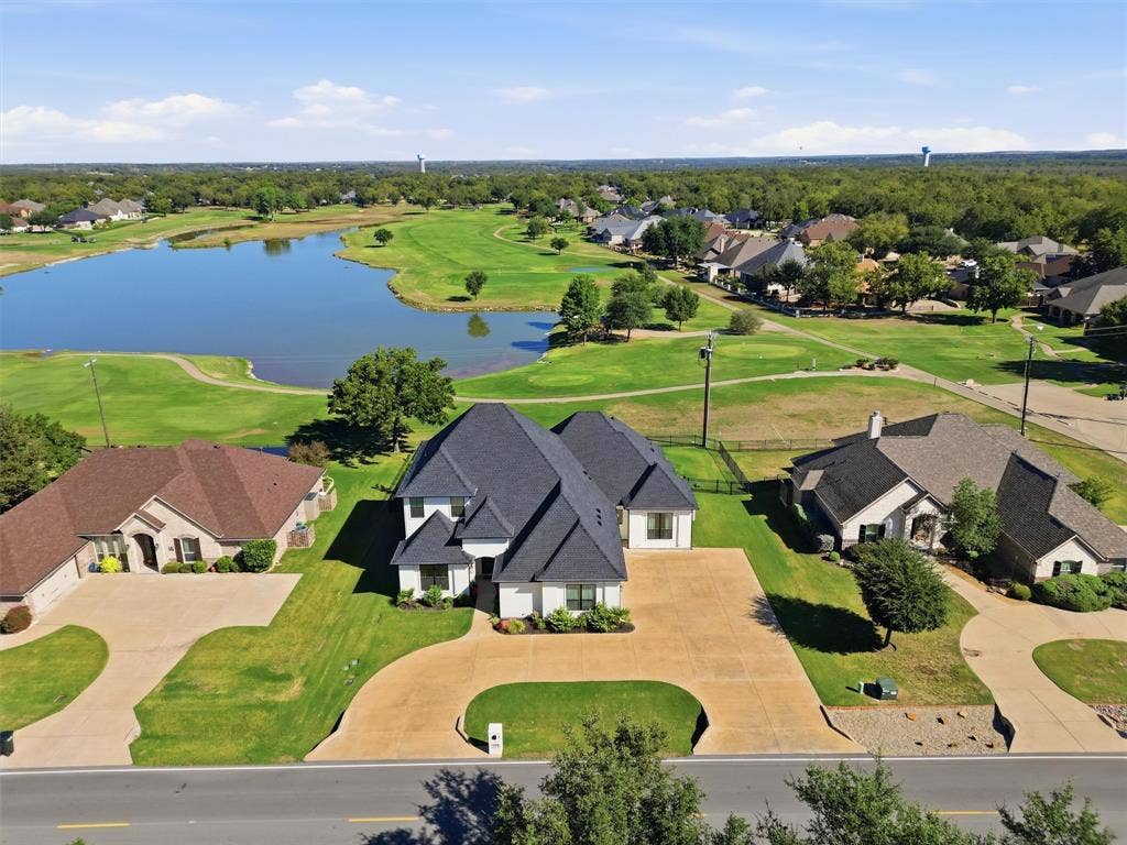 5613 Wedgefield Road, Granbury, TX 76049 5613 Wedgefield Road, Granbury, TX 76049