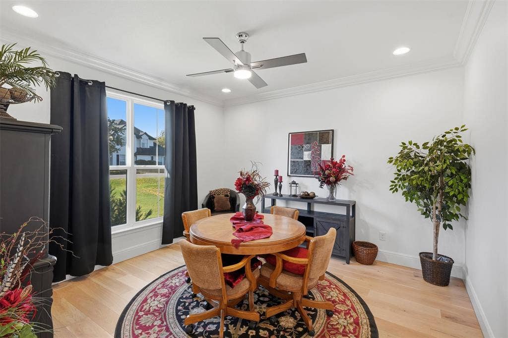 5613 Wedgefield Road, Granbury, TX 76049 5613 Wedgefield Road, Granbury, TX 76049