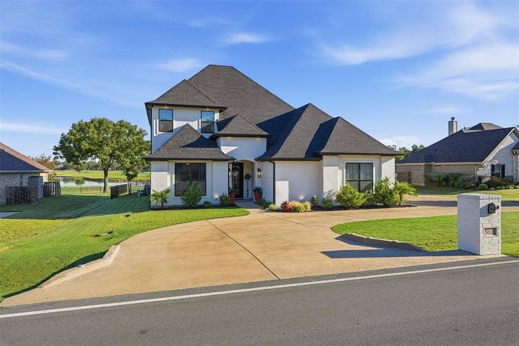 5613 Wedgefield Road, Granbury, TX 76049 5613 Wedgefield Road, Granbury, TX 76049