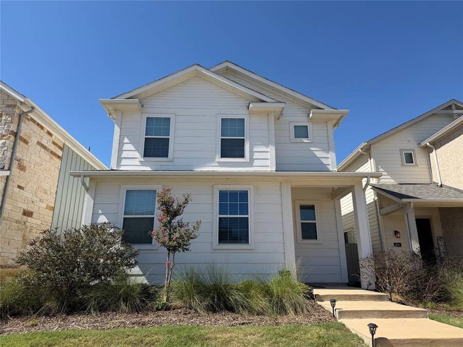 Property photo for 613 Vine Street, #106, Argyle, TX