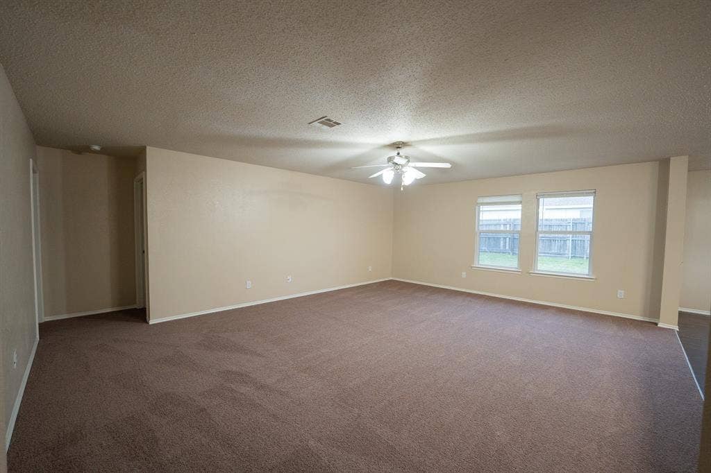 233 Willow Creek Lane, Terrell, TX 75160 233 Willow Creek Lane, Terrell, TX 75160