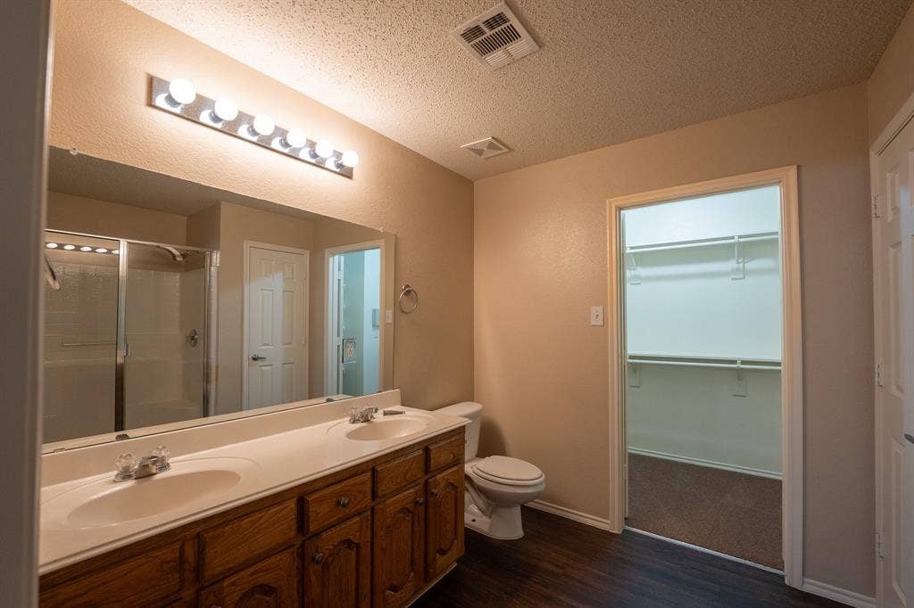 233 Willow Creek Lane, Terrell, TX 75160 233 Willow Creek Lane, Terrell, TX 75160
