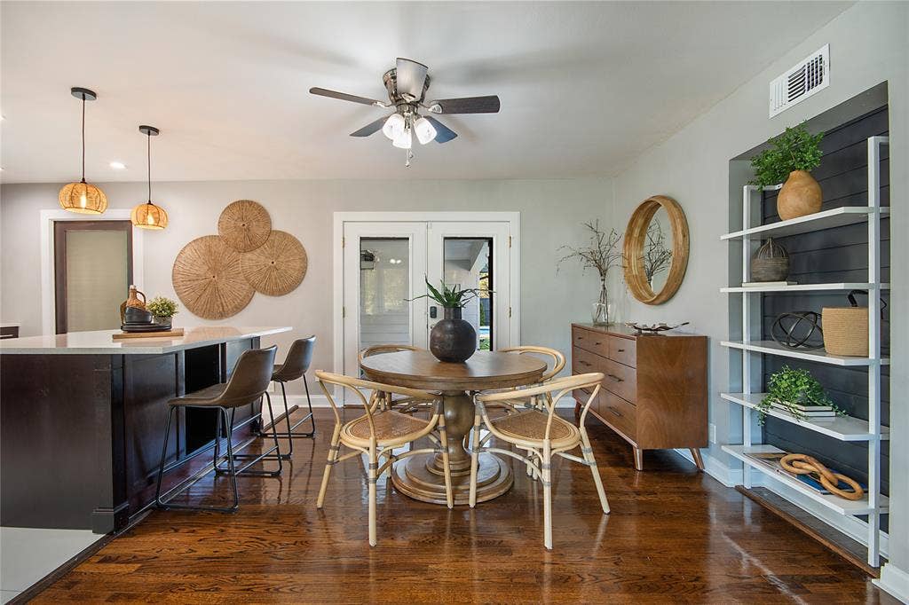 2144 Springhill Drive, Dallas, TX 75228 2144 Springhill Drive, Dallas, TX 75228
