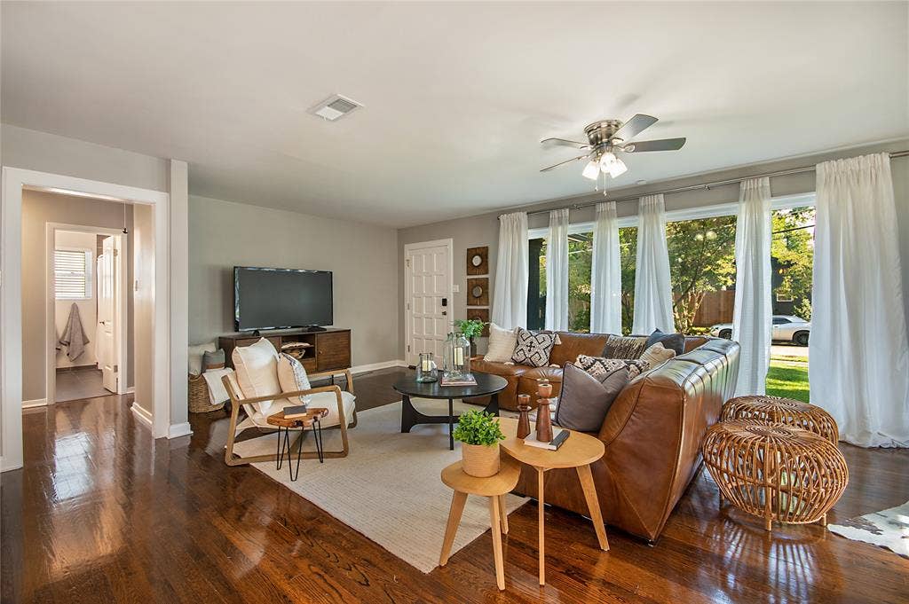 2144 Springhill Drive, Dallas, TX 75228 2144 Springhill Drive, Dallas, TX 75228