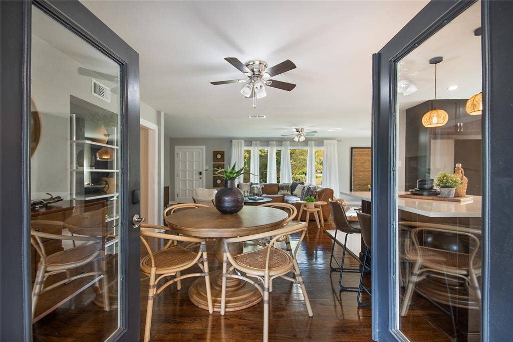 2144 Springhill Drive, Dallas, TX 75228 2144 Springhill Drive, Dallas, TX 75228