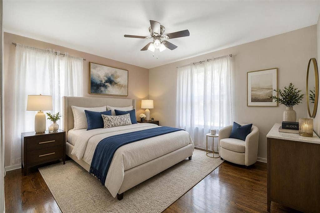 2144 Springhill Drive, Dallas, TX 75228 2144 Springhill Drive, Dallas, TX 75228