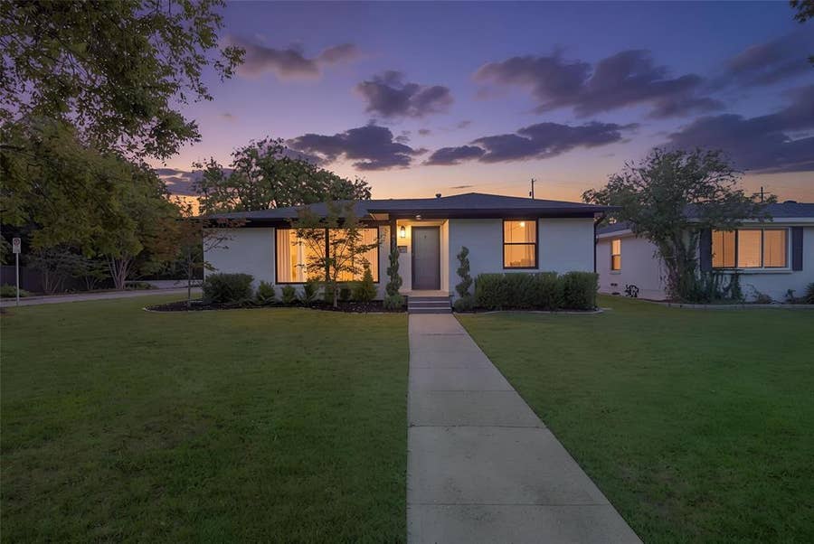 Property photo for 2144 Springhill Drive, Dallas, TX