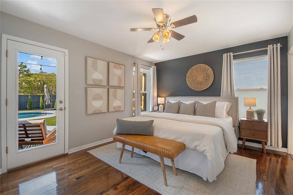 2144 Springhill Drive, Dallas, TX 75228 2144 Springhill Drive, Dallas, TX 75228