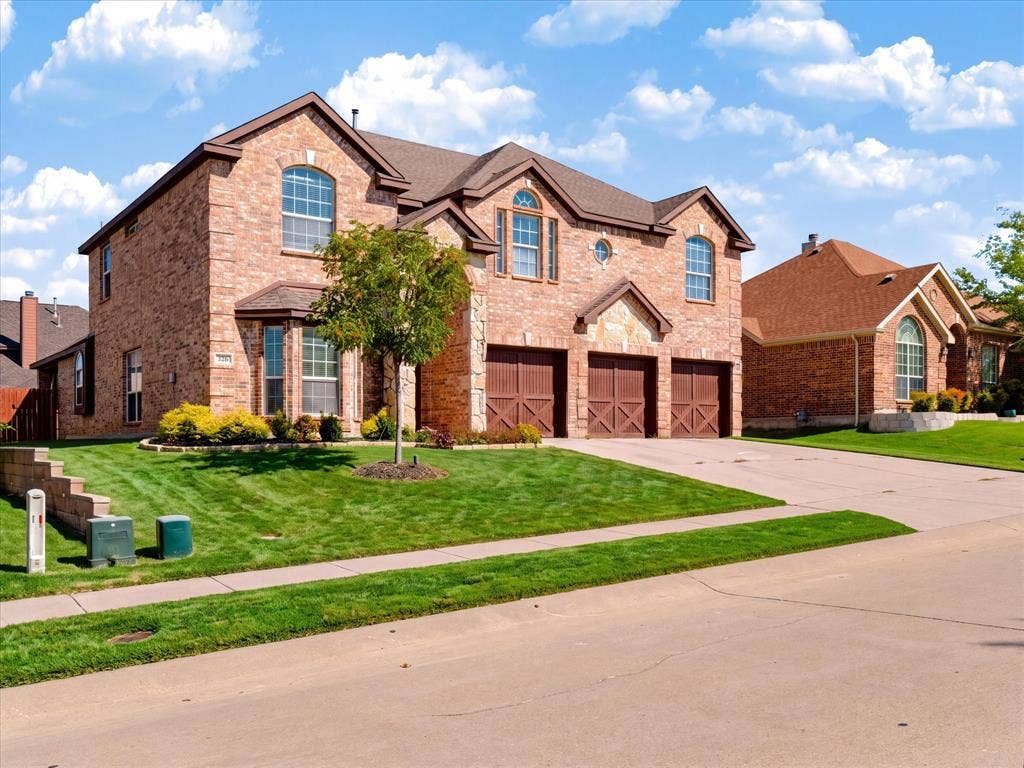 326 Equine Lane, Celina, TX 75009 326 Equine Lane, Celina, TX 75009