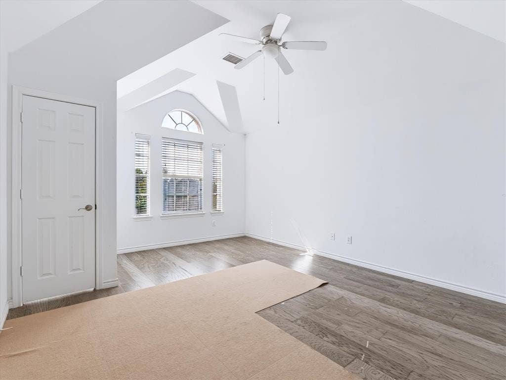 326 Equine Lane, Celina, TX 75009 3rd bedroom