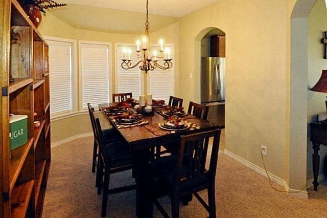 503 Dartmoor Drive, Celina, TX 75009 503 Dartmoor Drive, Celina, TX 75009