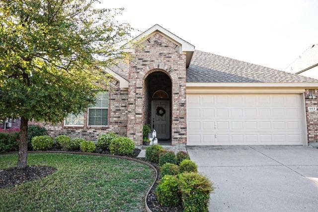 Property photo for 503 Dartmoor Drive, Celina, TX