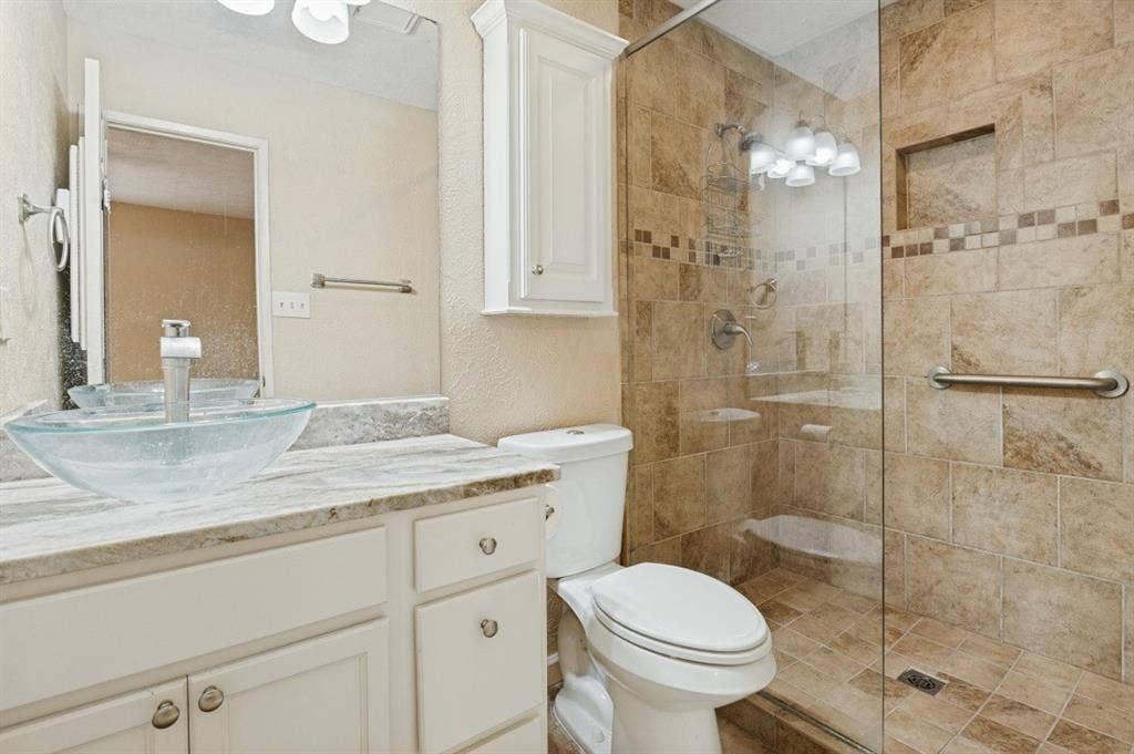 487 Clear Creek Lane, Coppell, TX 75019 487 Clear Creek Lane, Coppell, TX 75019