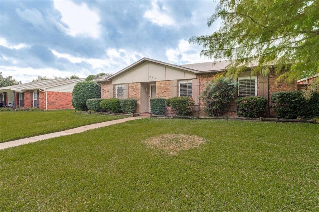 487 Clear Creek Lane, Coppell, TX 75019 487 Clear Creek Lane, Coppell, TX 75019