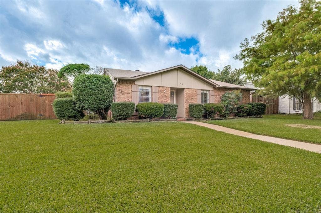 487 Clear Creek Lane, Coppell, TX 75019 487 Clear Creek Lane, Coppell, TX 75019
