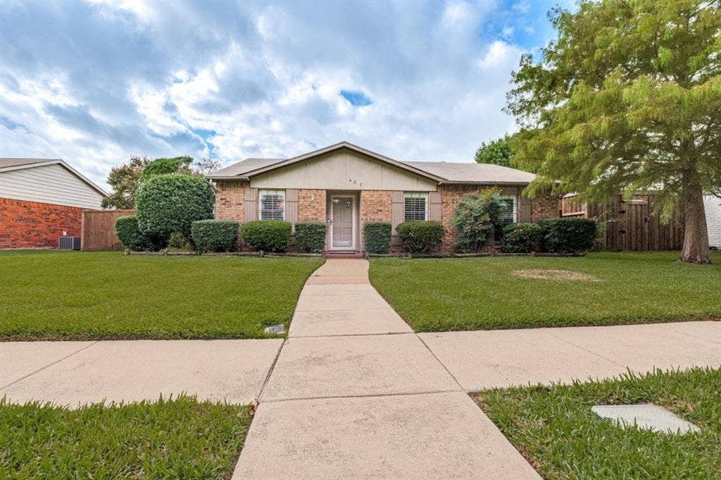 487 Clear Creek Lane, Coppell, TX 75019 487 Clear Creek Lane, Coppell, TX 75019