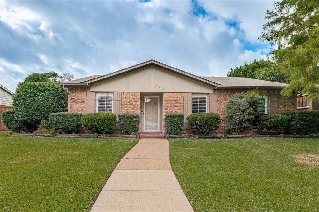 487 Clear Creek Lane, Coppell, TX 75019 487 Clear Creek Lane, Coppell, TX 75019