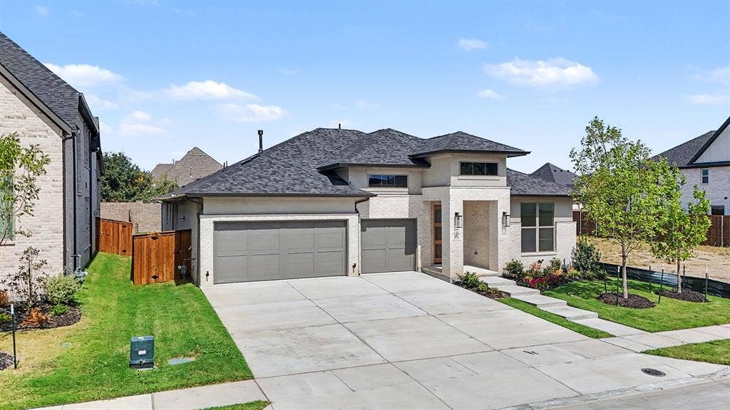 2012 Bedford Falls Drive, Allen, TX 75013 2012 Bedford Falls Drive, Allen, TX 75013