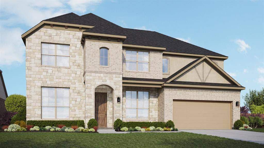4375 Michigan Avenue, Midlothian, TX 76065 4375 Michigan Avenue, Midlothian, TX 76065
