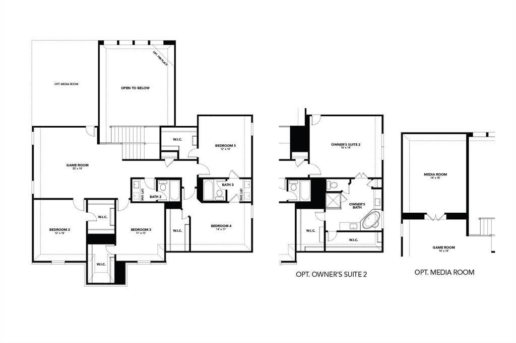 4375 Michigan Avenue, Midlothian, TX 76065 4375 Michigan Avenue, Midlothian, TX 76065