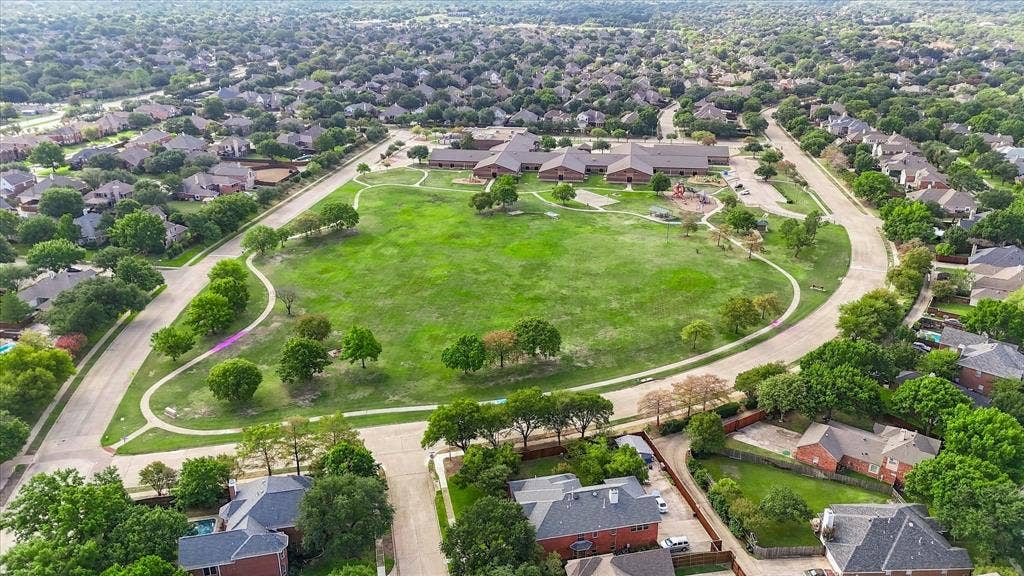 3408 Norwood Circle, Richardson, TX 75082 3408 Norwood Circle, Richardson, TX 75082