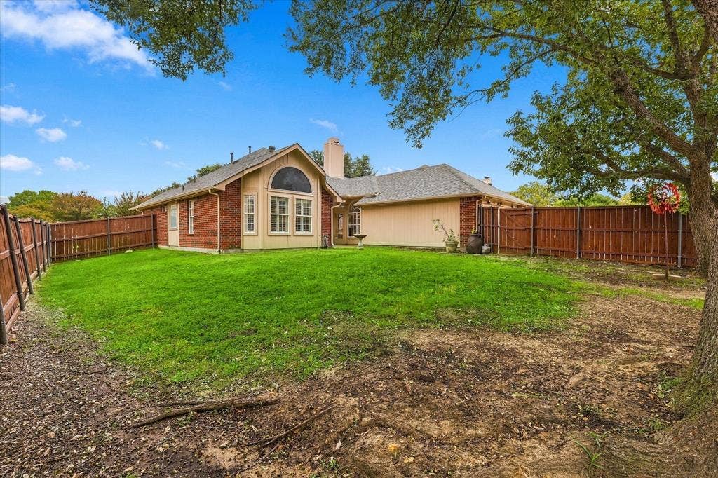 3408 Norwood Circle, Richardson, TX 75082 3408 Norwood Circle, Richardson, TX 75082