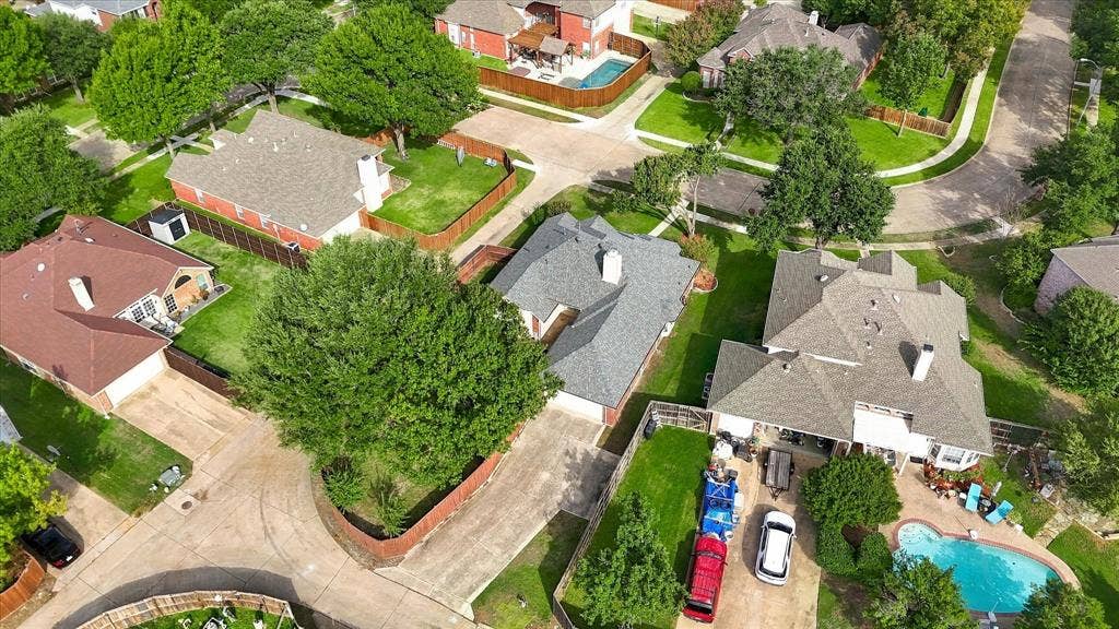 3408 Norwood Circle, Richardson, TX 75082 3408 Norwood Circle, Richardson, TX 75082