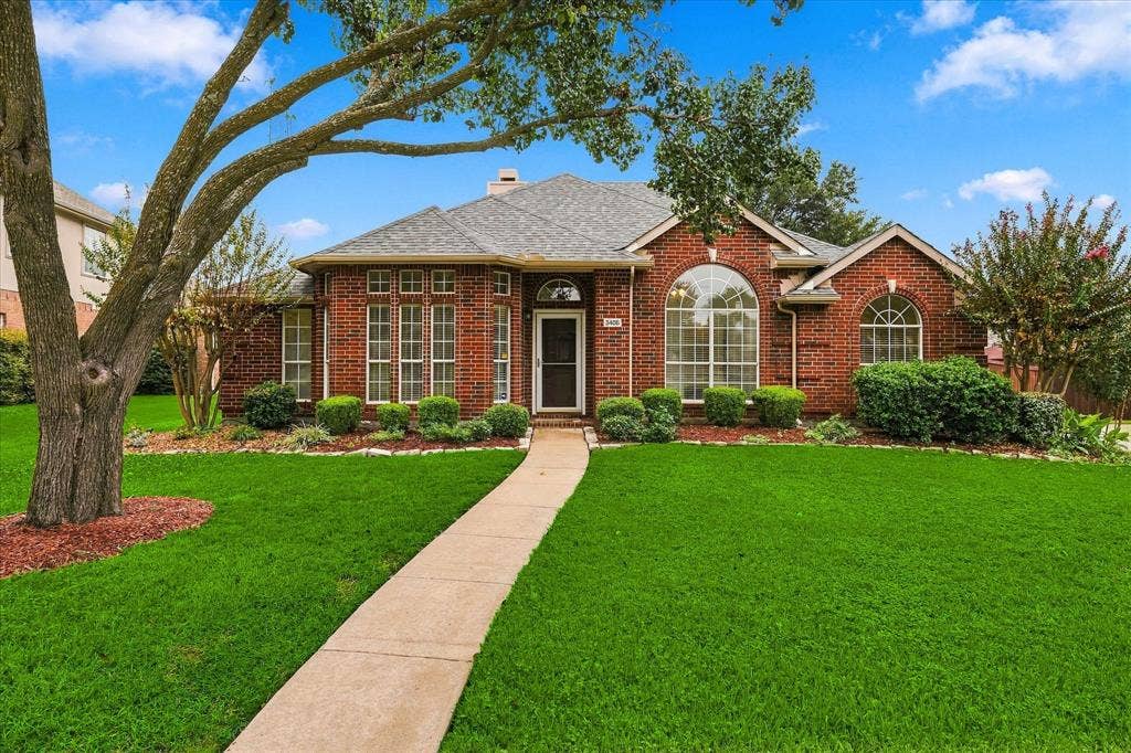 3408 Norwood Circle, Richardson, TX 75082 3408 Norwood Circle, Richardson, TX 75082