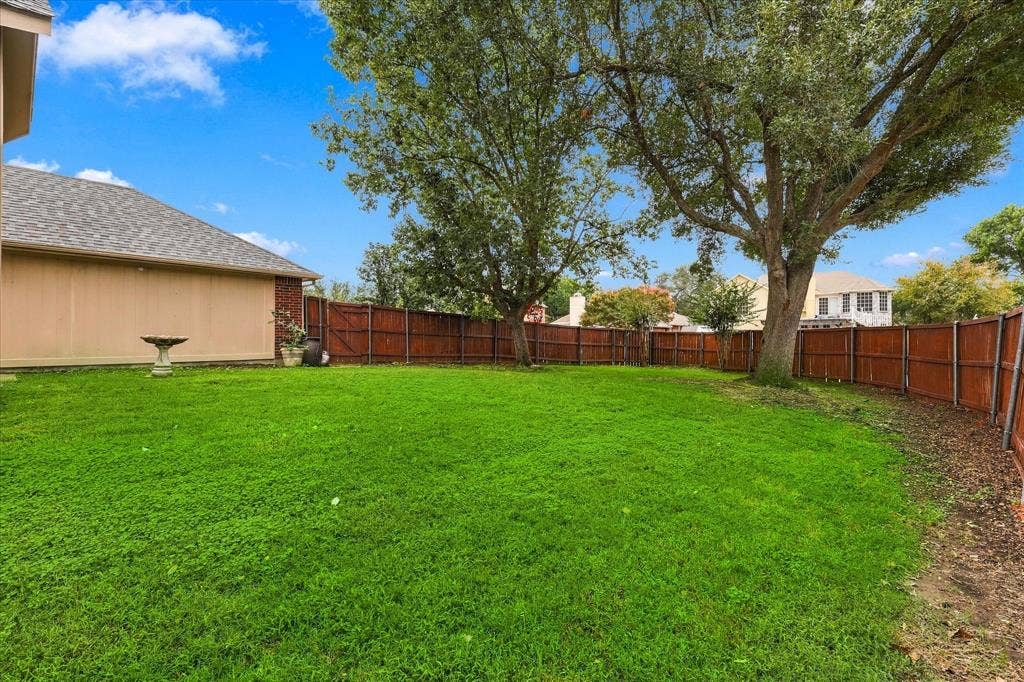 3408 Norwood Circle, Richardson, TX 75082 3408 Norwood Circle, Richardson, TX 75082
