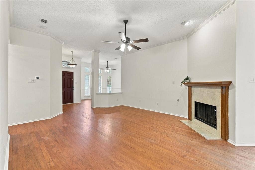 3408 Norwood Circle, Richardson, TX 75082 3408 Norwood Circle, Richardson, TX 75082