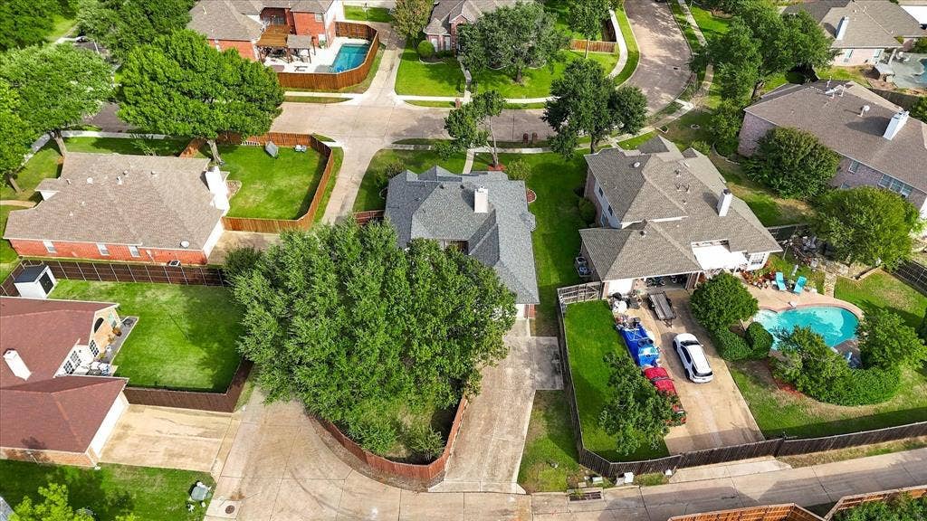 3408 Norwood Circle, Richardson, TX 75082 3408 Norwood Circle, Richardson, TX 75082