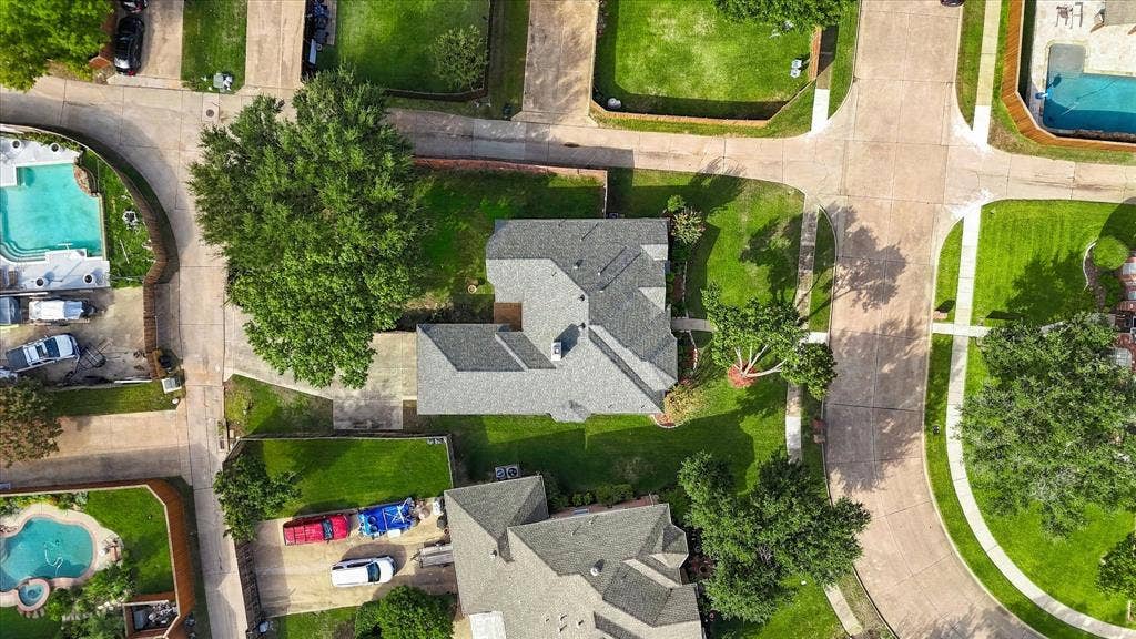 3408 Norwood Circle, Richardson, TX 75082 3408 Norwood Circle, Richardson, TX 75082