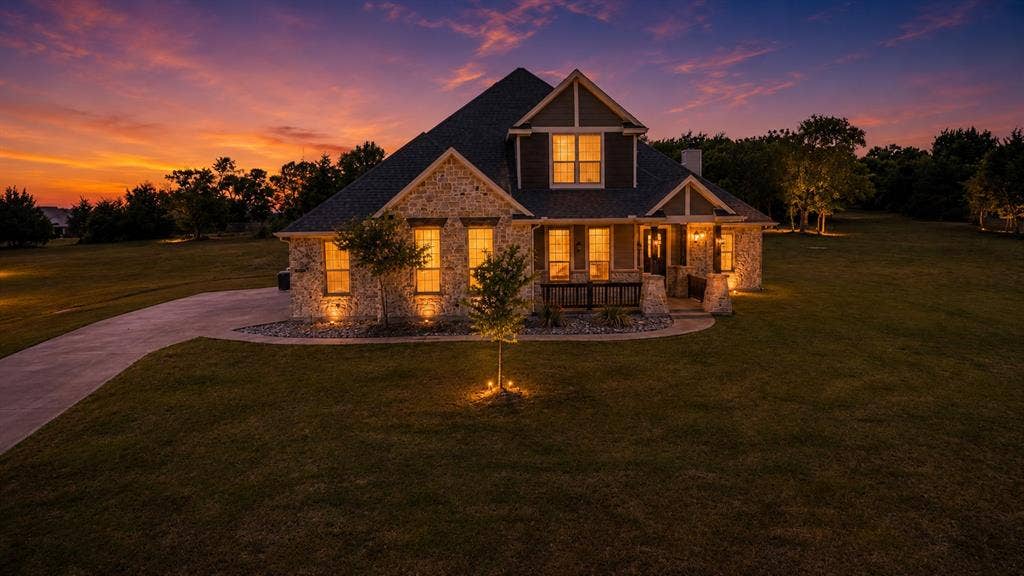 410 Silo Court, Waxahachie, TX 75167 410 Silo Court, Waxahachie, TX 75167