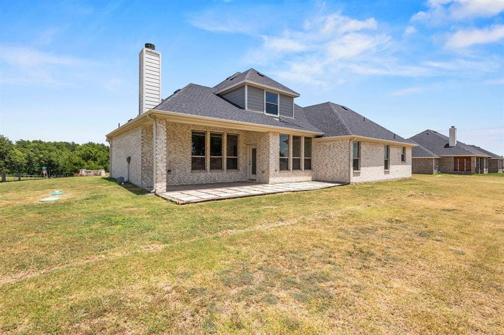 410 Silo Court, Waxahachie, TX 75167 410 Silo Court, Waxahachie, TX 75167
